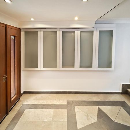 Marmada Suites İstanbul Dış mekan fotoğraf