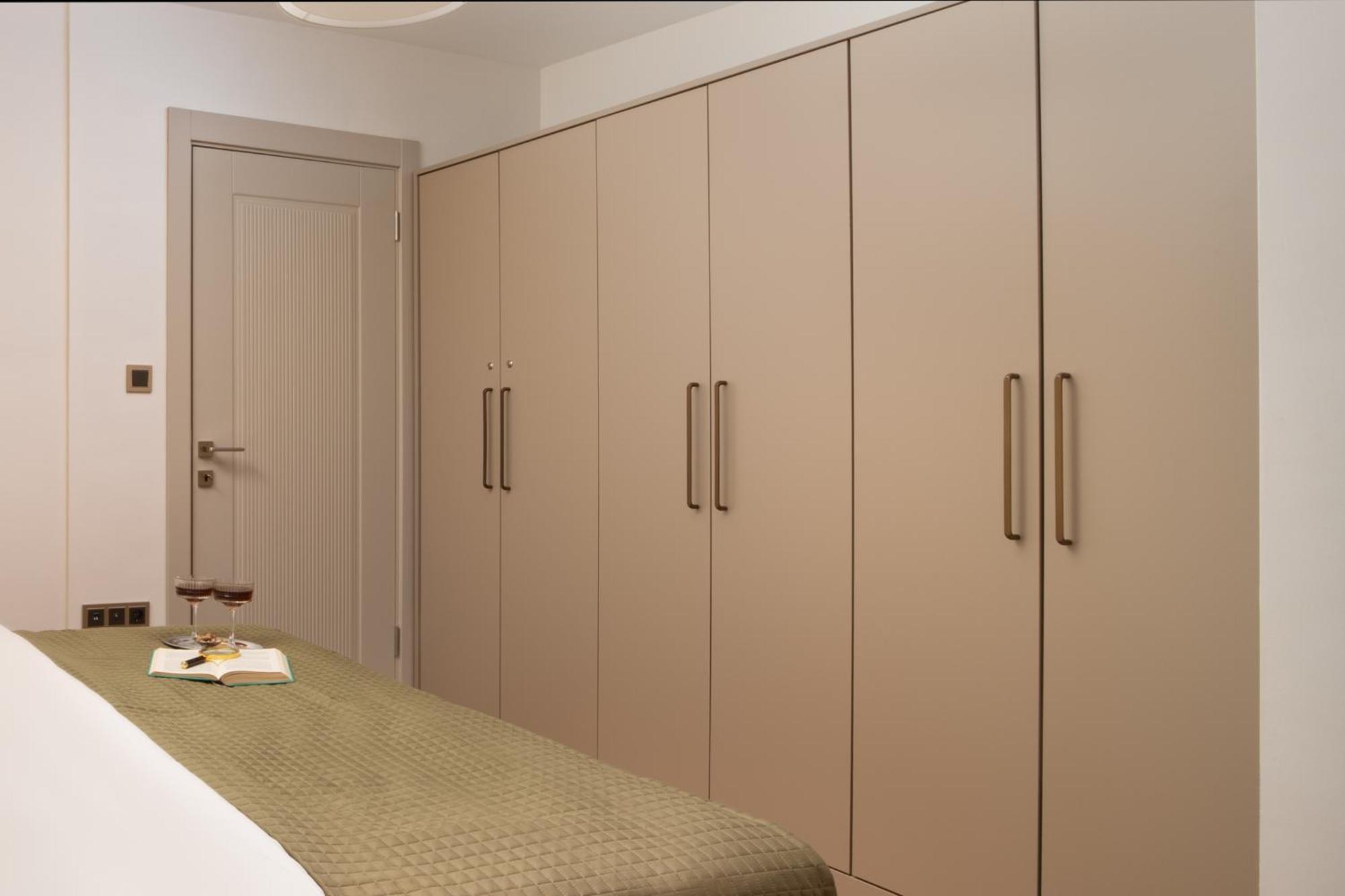 Marmada Suites İstanbul Dış mekan fotoğraf