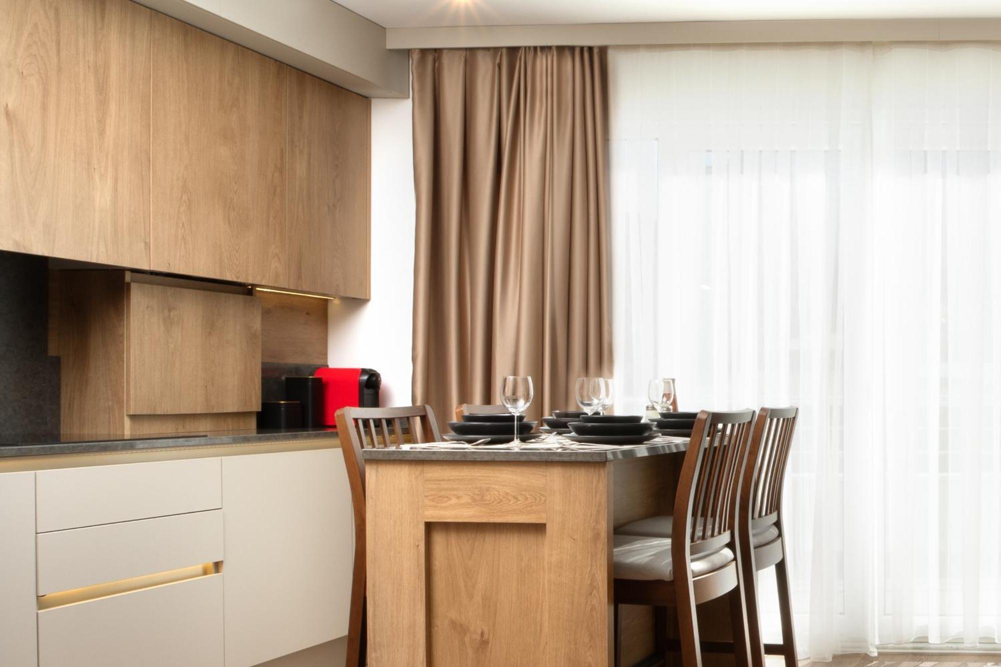 Marmada Suites İstanbul Dış mekan fotoğraf