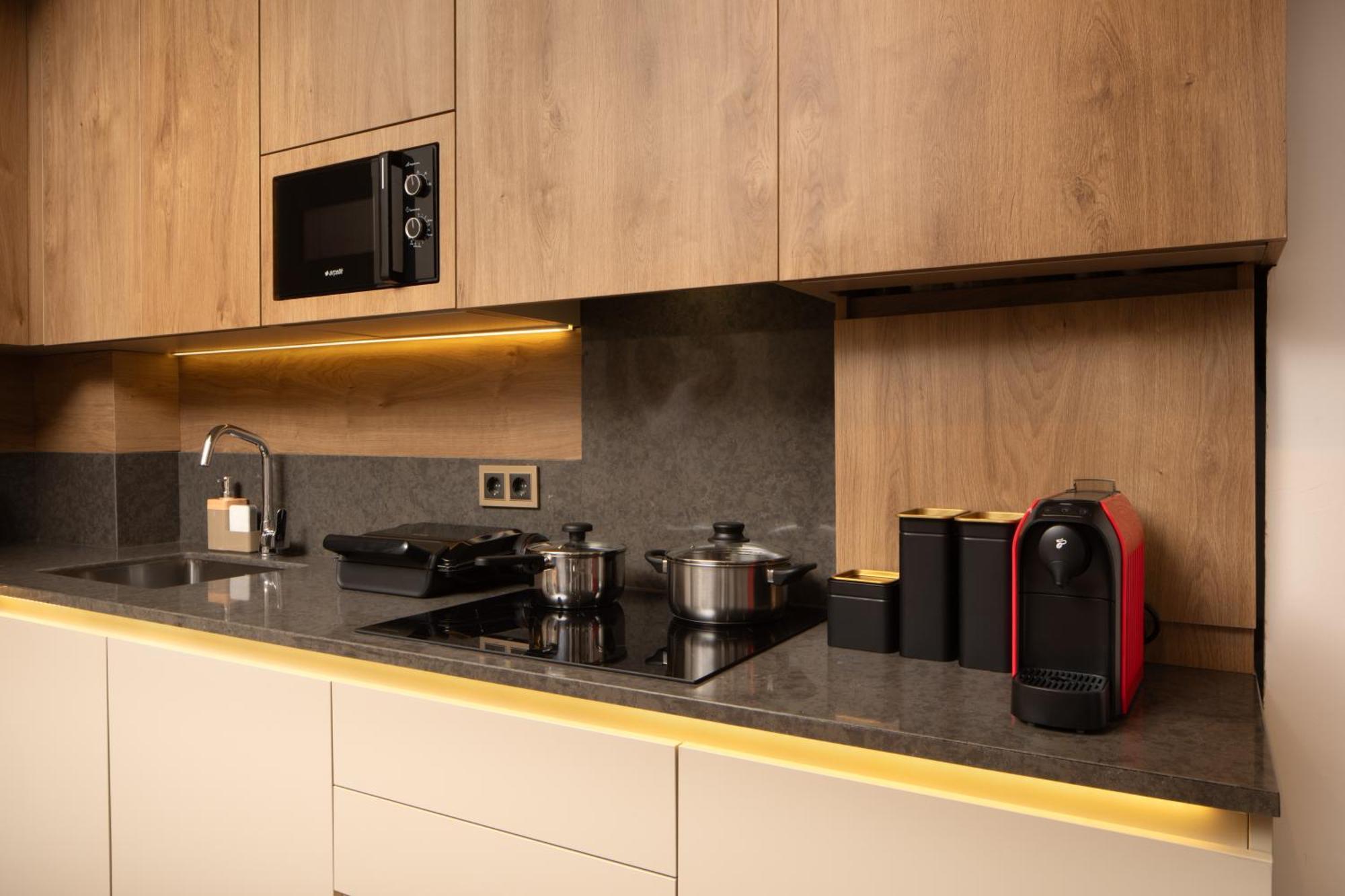 Marmada Suites İstanbul Dış mekan fotoğraf