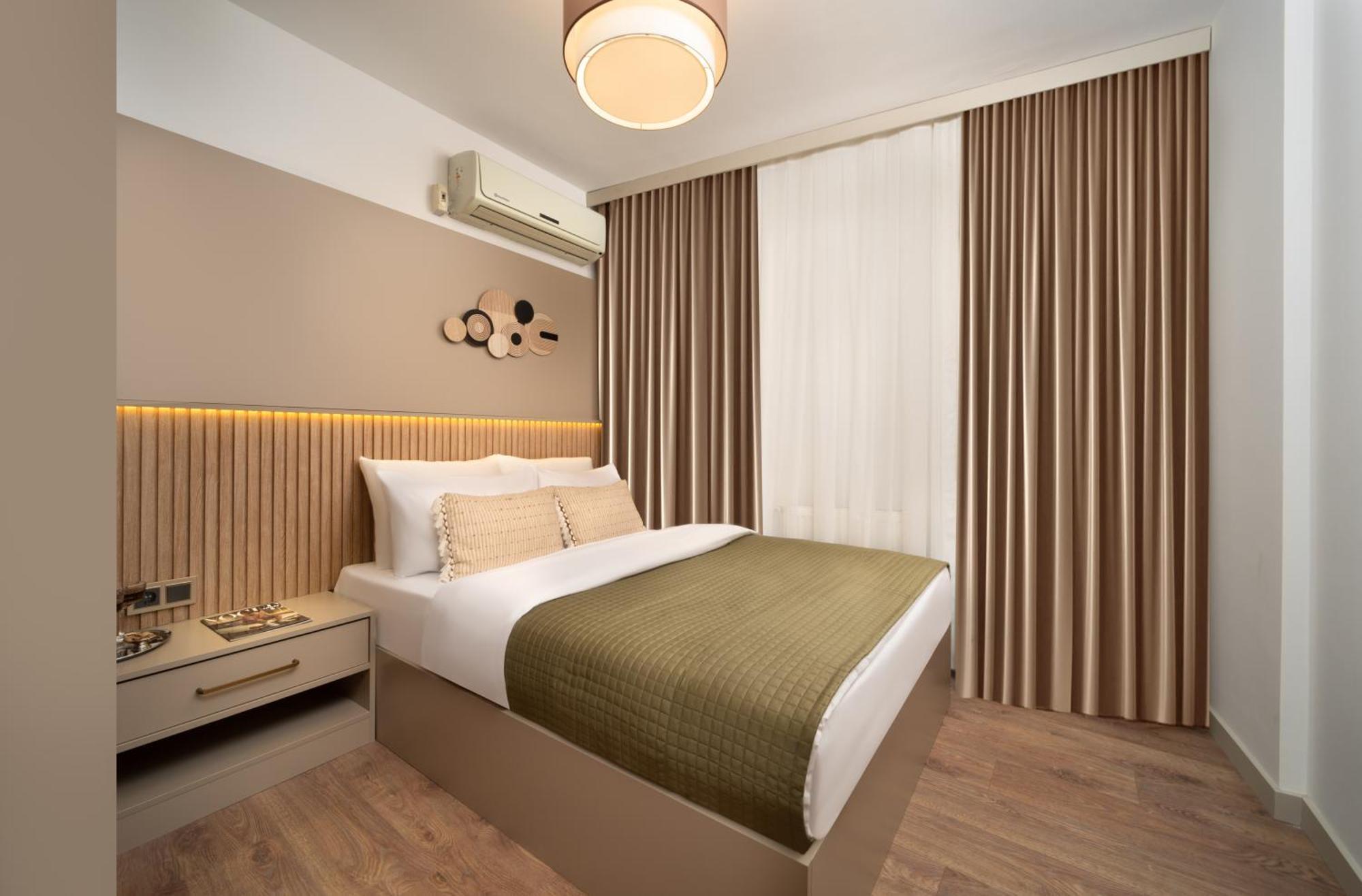 Marmada Suites İstanbul Dış mekan fotoğraf