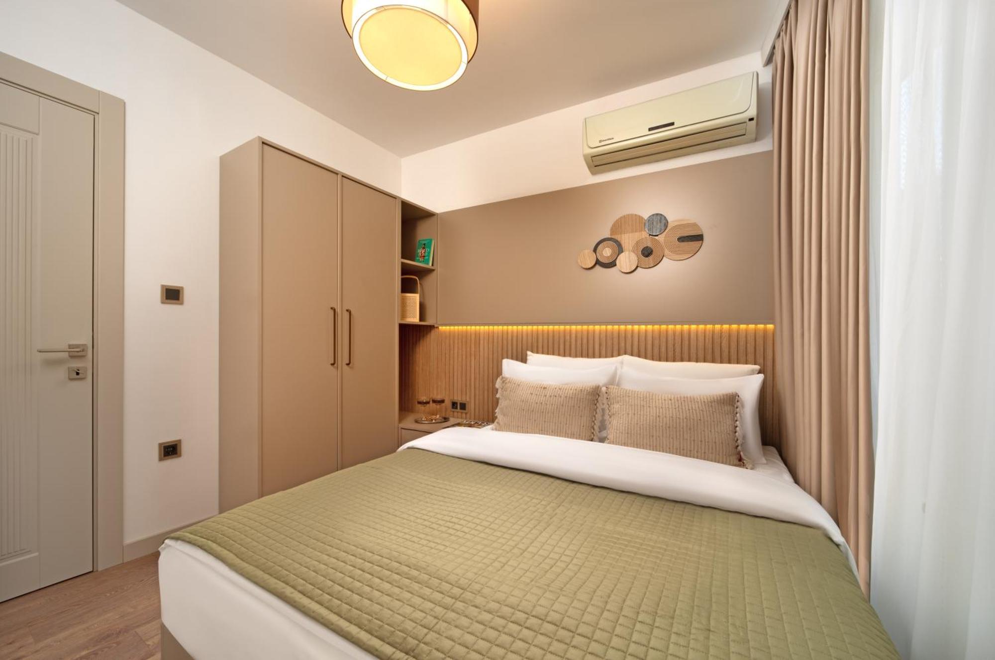 Marmada Suites İstanbul Dış mekan fotoğraf