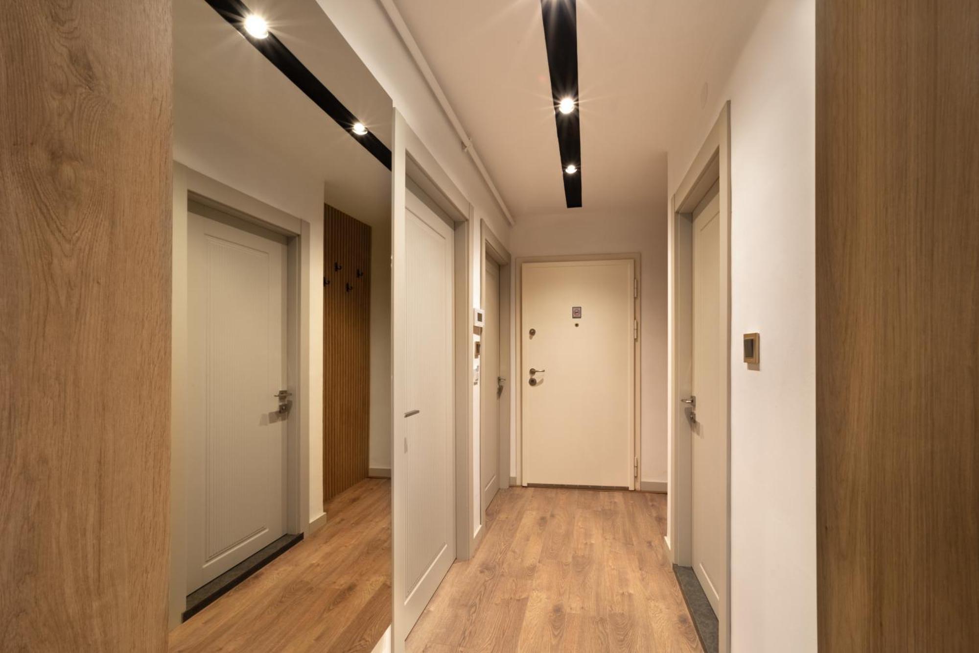 Marmada Suites İstanbul Dış mekan fotoğraf