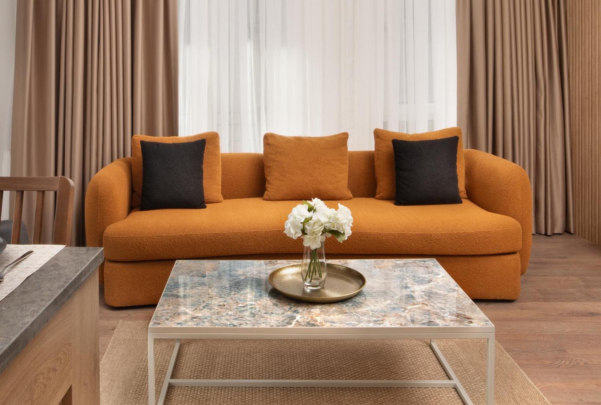 Marmada Suites İstanbul Dış mekan fotoğraf