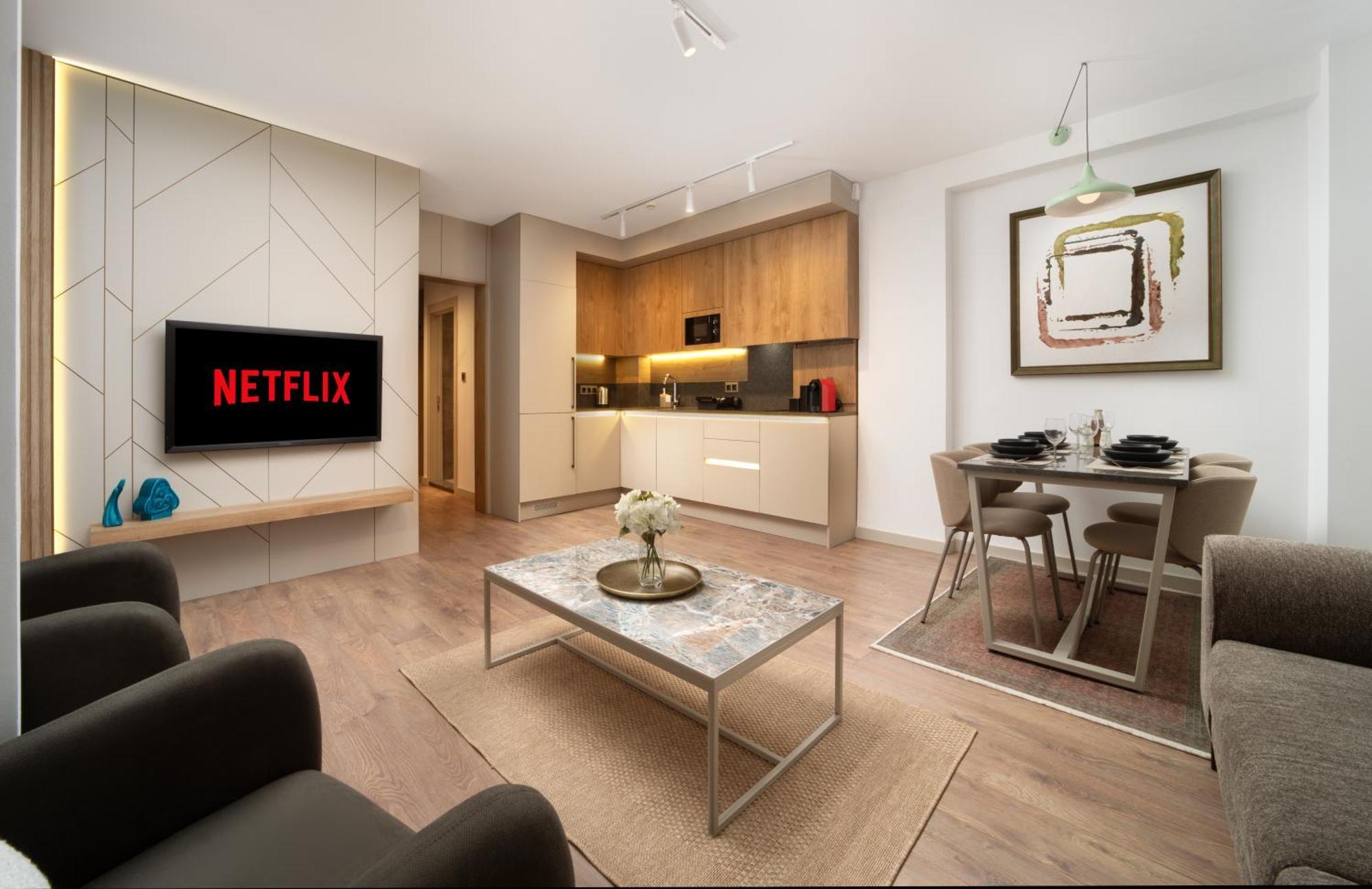 Marmada Suites İstanbul Dış mekan fotoğraf