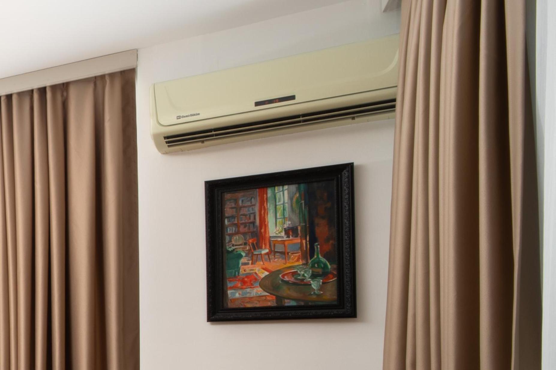 Marmada Suites İstanbul Dış mekan fotoğraf