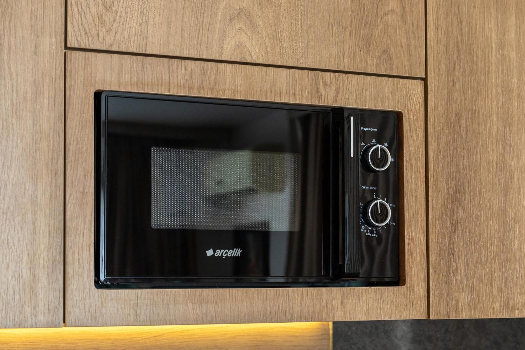 Marmada Suites İstanbul Dış mekan fotoğraf