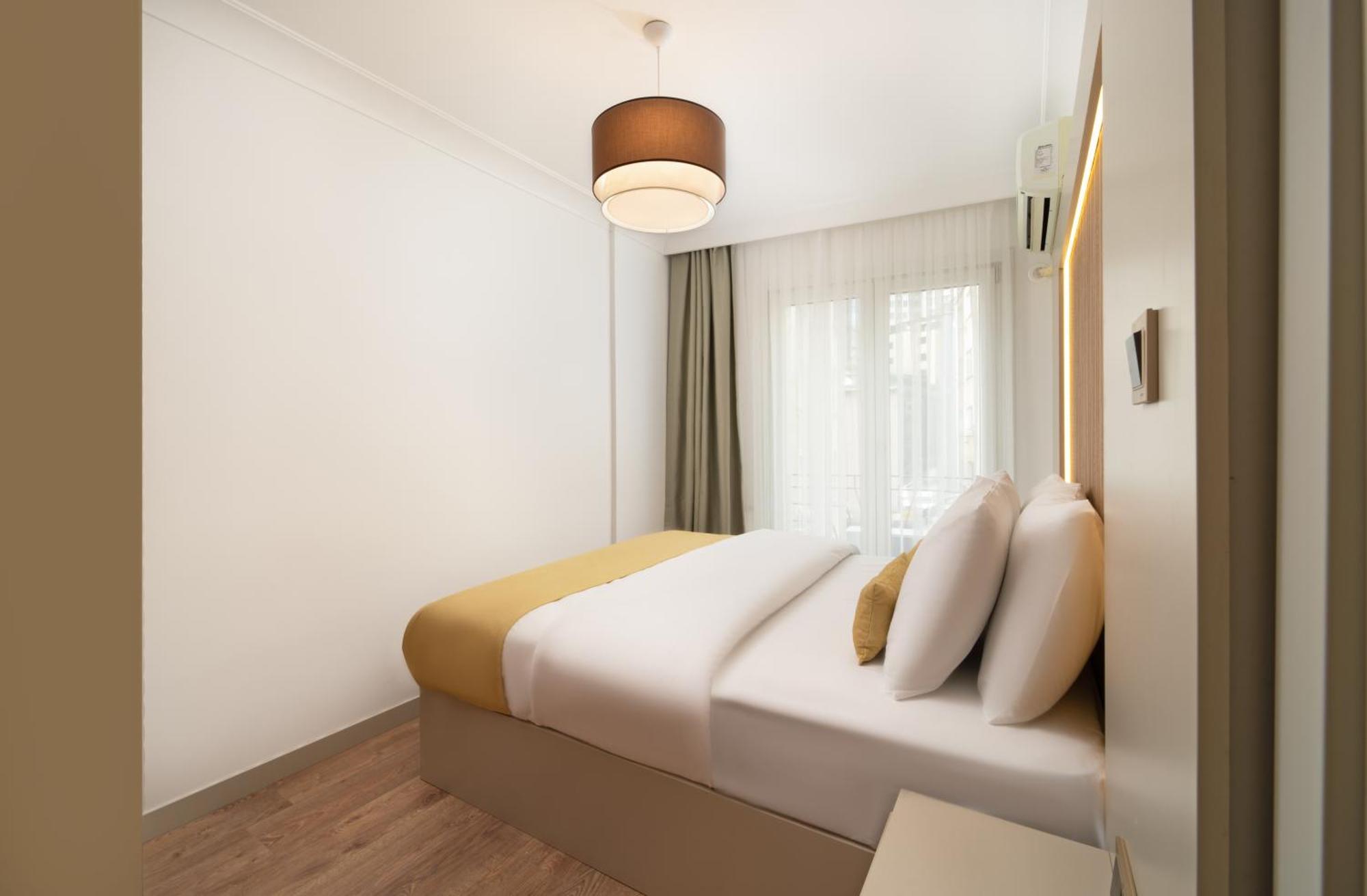Marmada Suites İstanbul Dış mekan fotoğraf