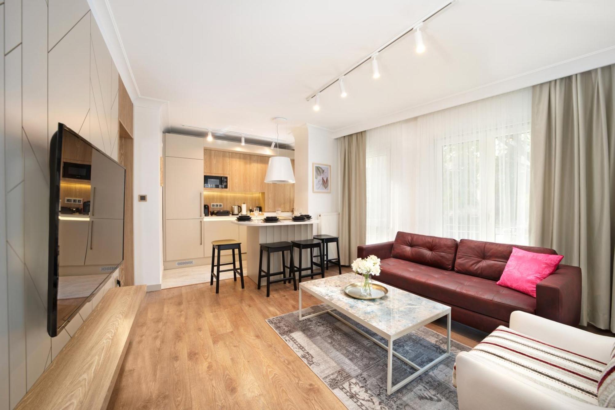 Marmada Suites İstanbul Dış mekan fotoğraf