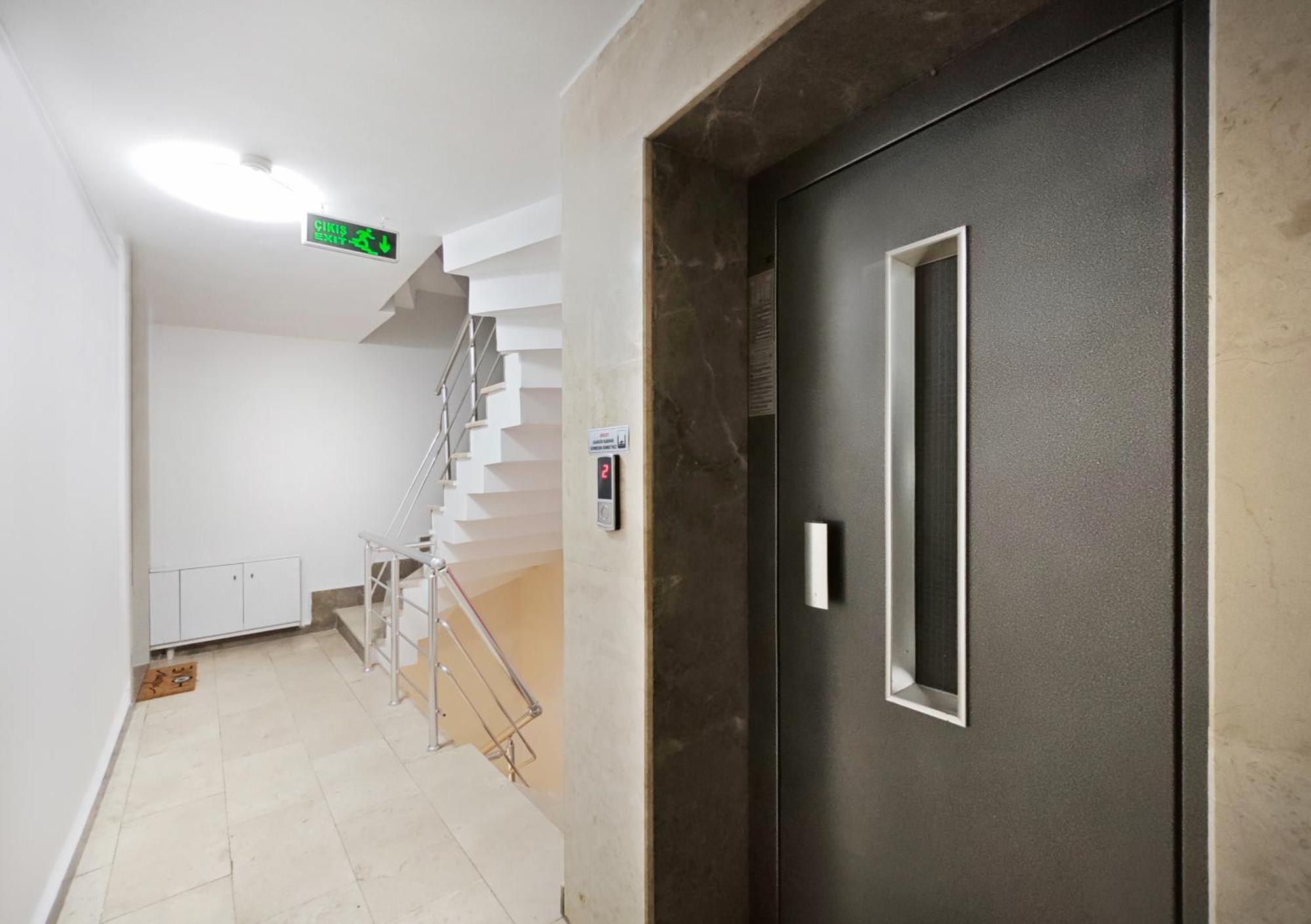 Marmada Suites İstanbul Dış mekan fotoğraf