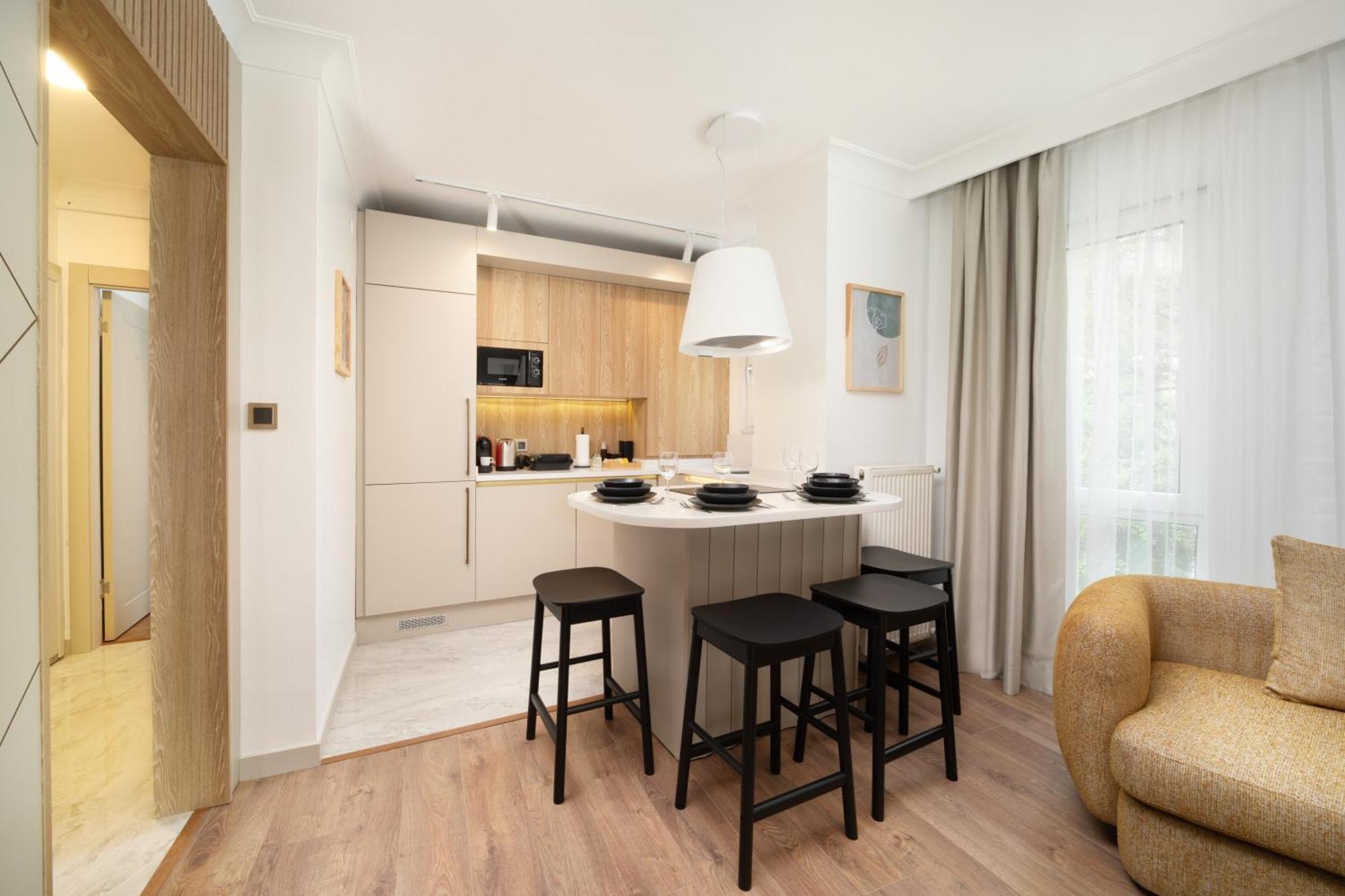 Marmada Suites İstanbul Dış mekan fotoğraf