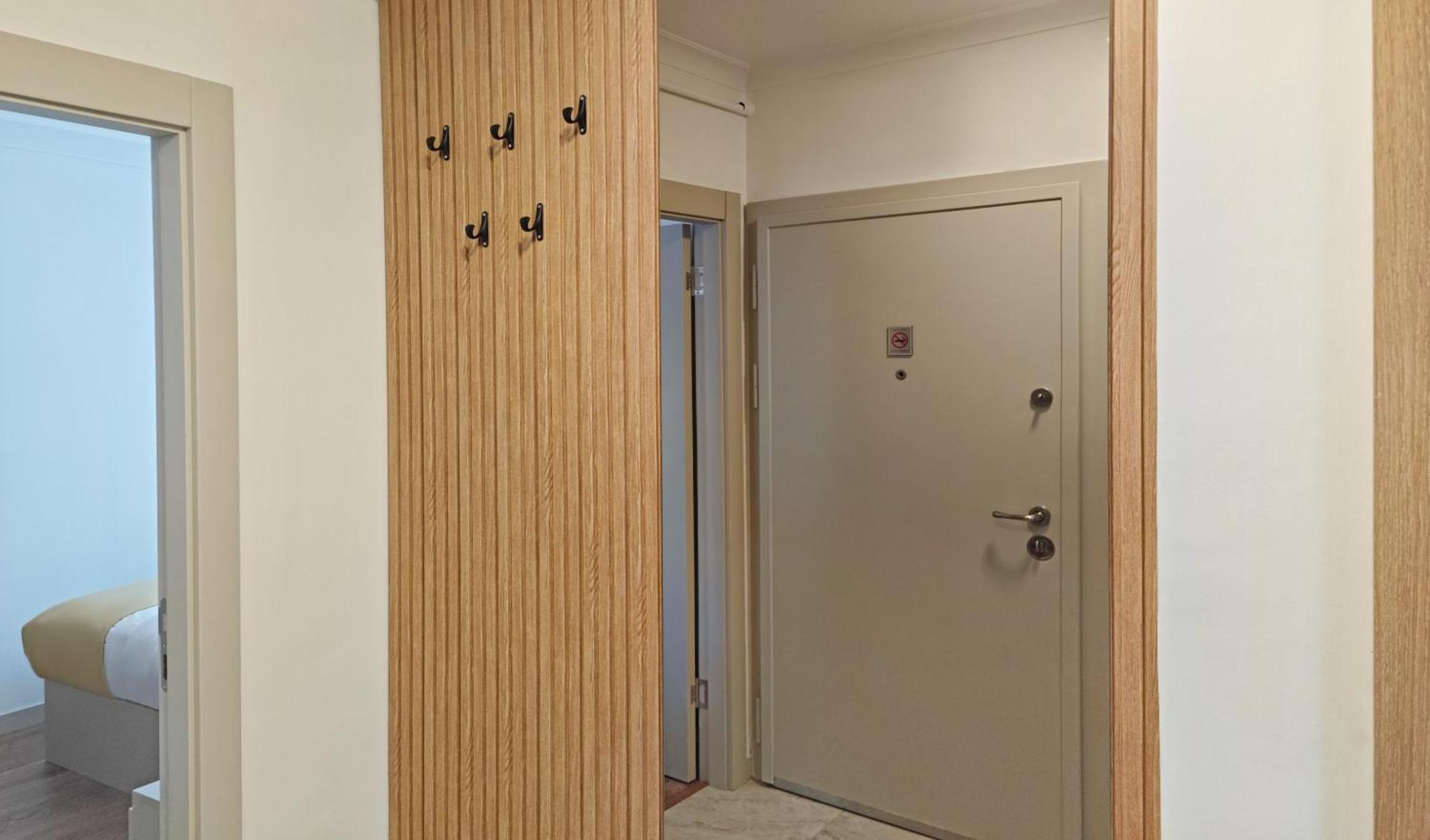 Marmada Suites İstanbul Dış mekan fotoğraf