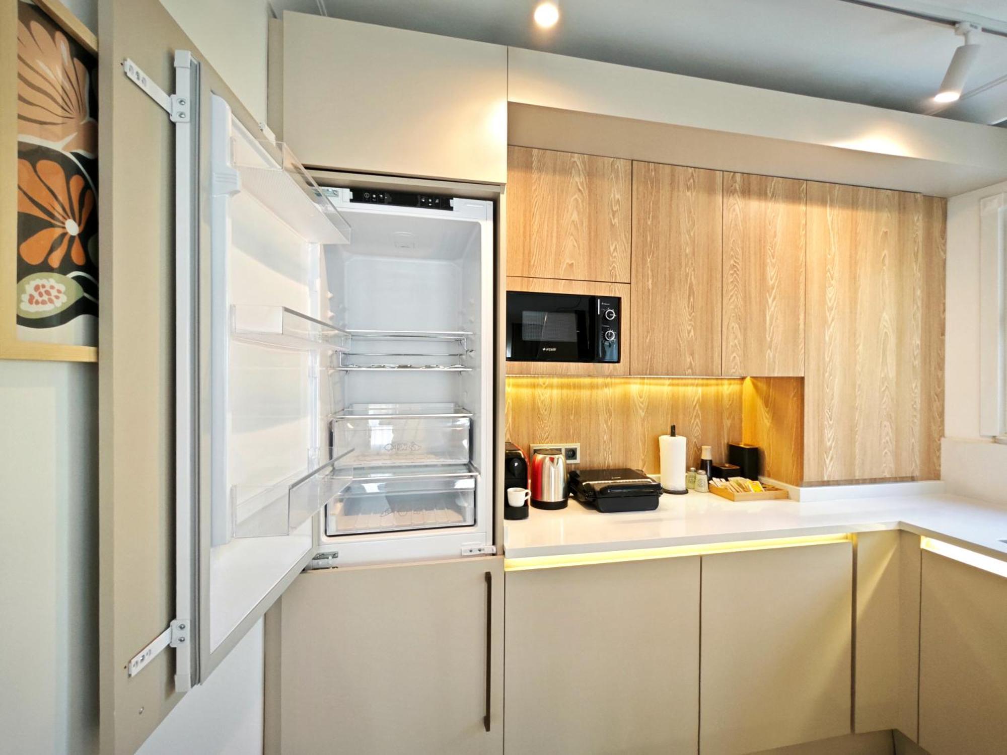 Marmada Suites İstanbul Dış mekan fotoğraf