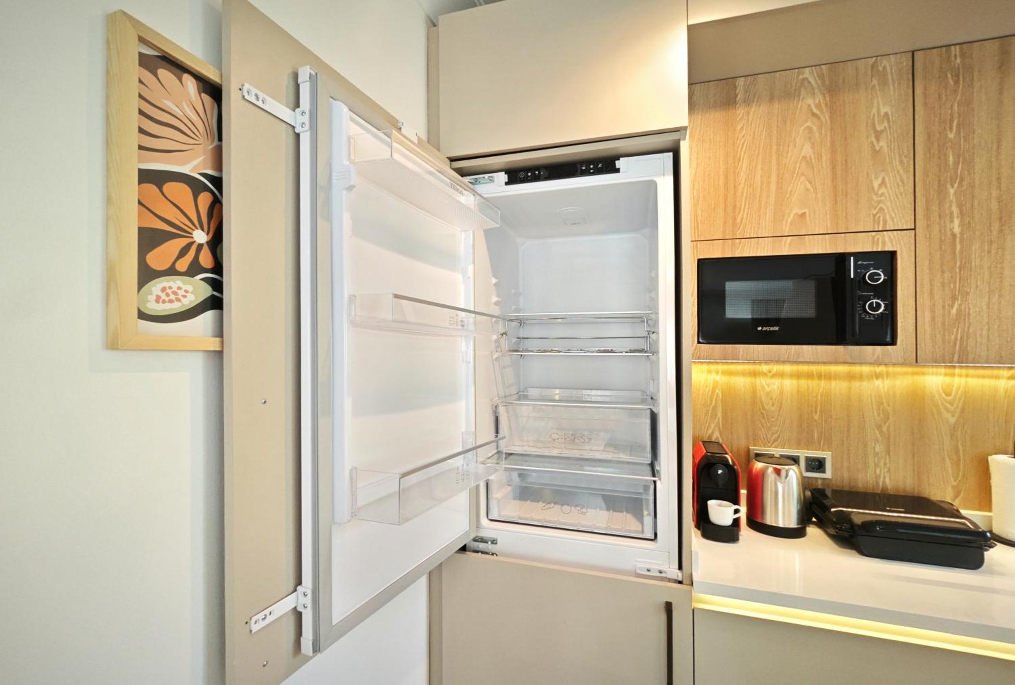 Marmada Suites İstanbul Dış mekan fotoğraf