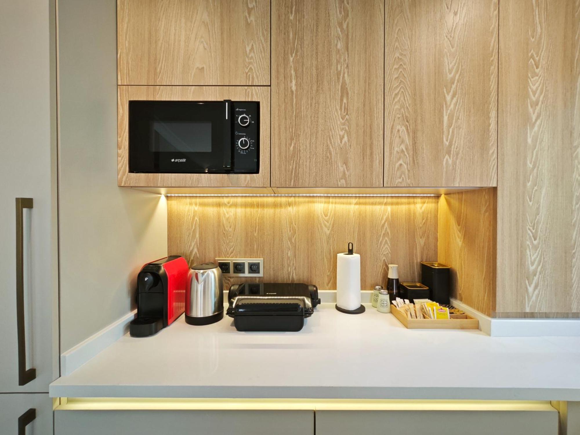 Marmada Suites İstanbul Dış mekan fotoğraf