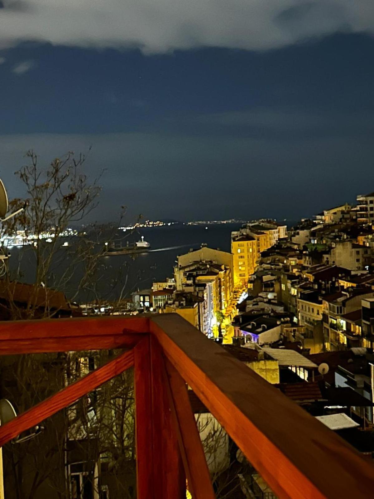 Marmada Suites İstanbul Dış mekan fotoğraf